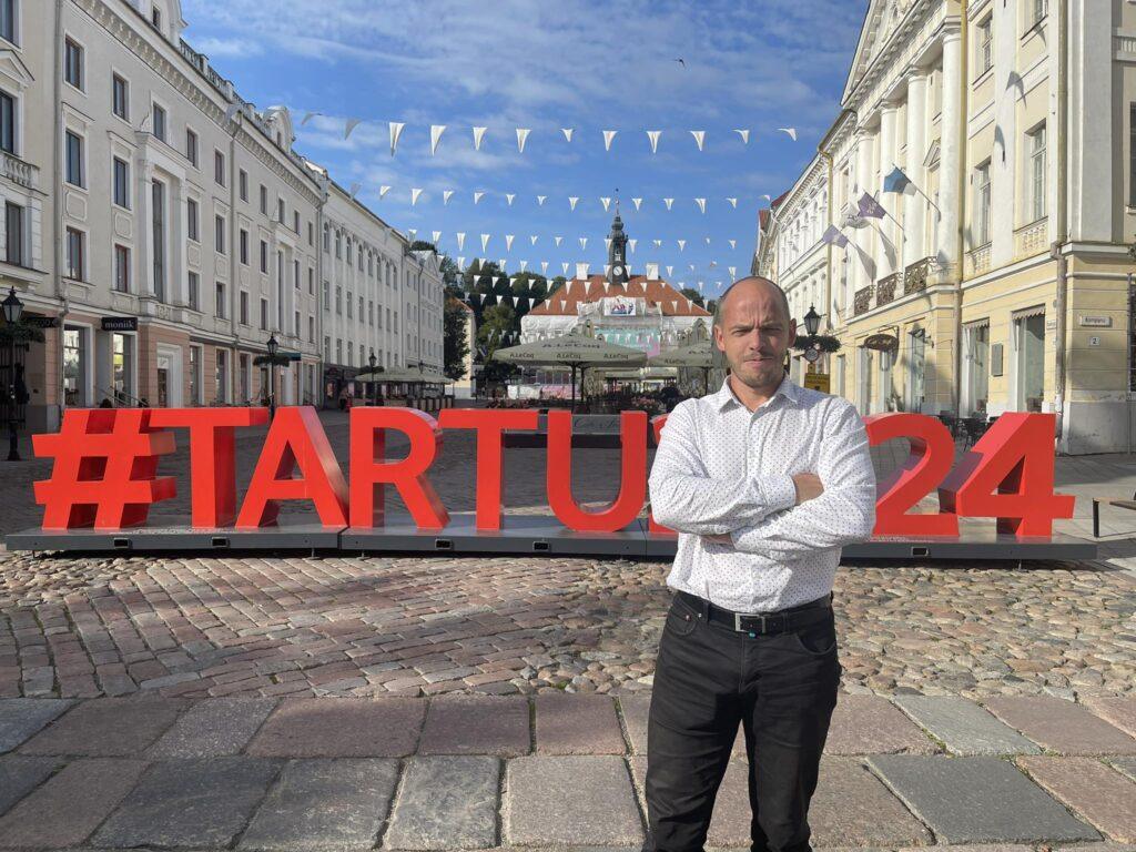 Silver Kuusik Tartu2024