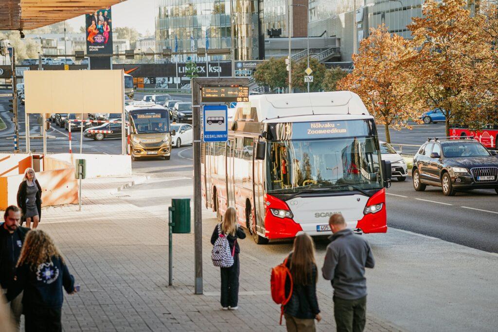 tartu linna liiklus tartu linna liiklus