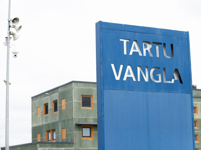Tartu vangla