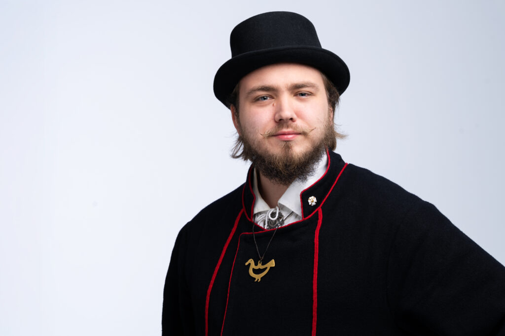 Emil Rupert Kõiv Emil Rupert Kõiv