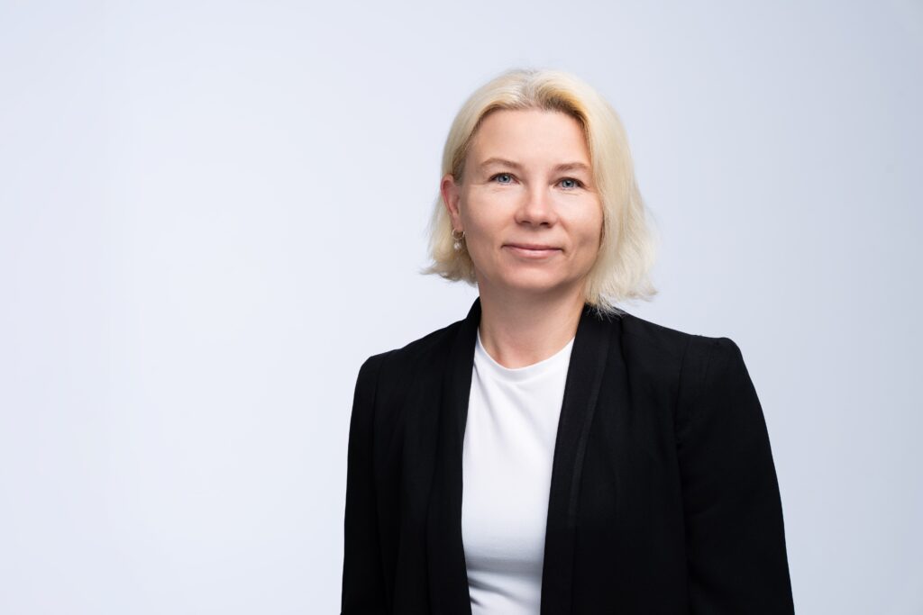 Jaanika Kallejärv Jaanika Kallejärv