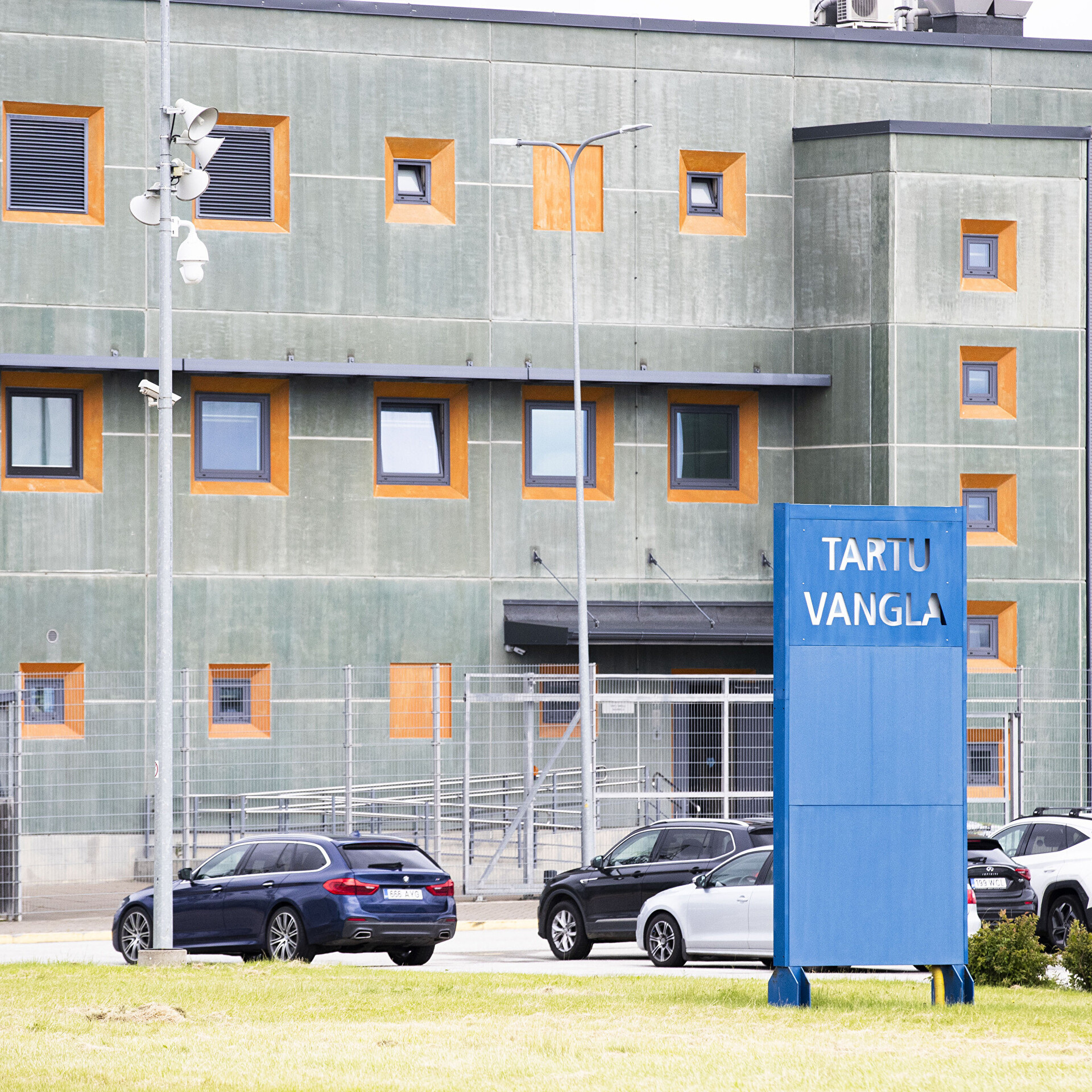 tartu vangla