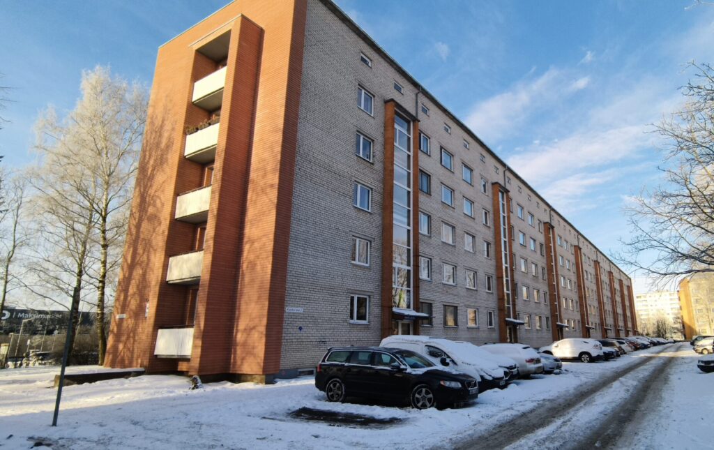 Kalda tee 2, Tartu