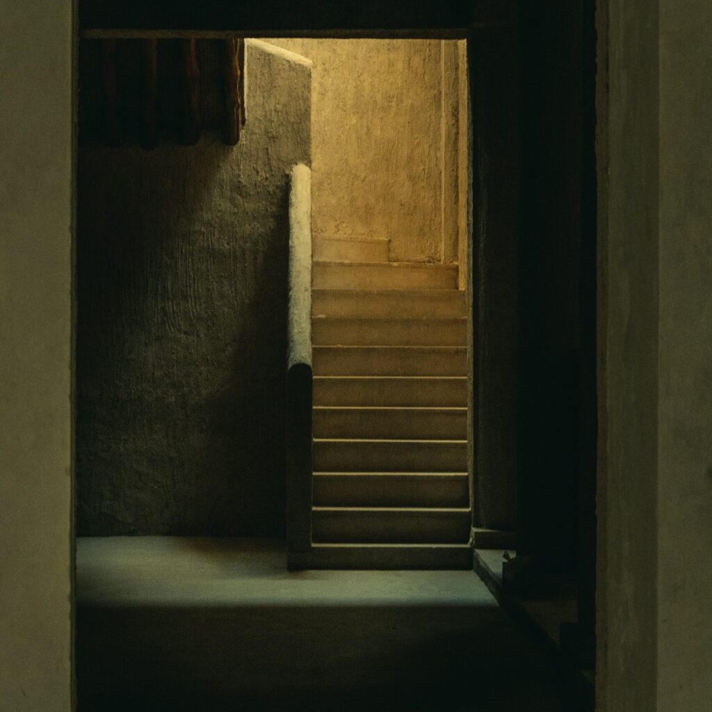 Kelder varjumiskohaks