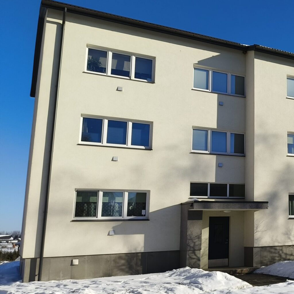 Pärna 4, Kõrveküla, Tartu vald