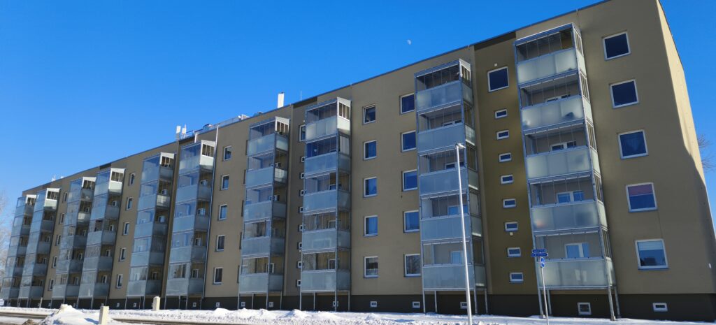 Põhja pst 31, Tartu