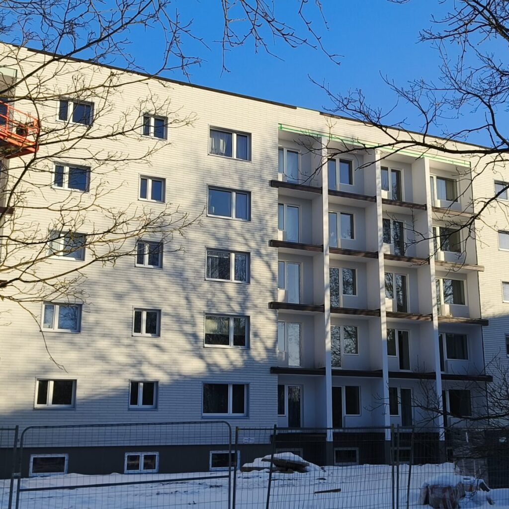 Ringtee 15, Tõrvandi