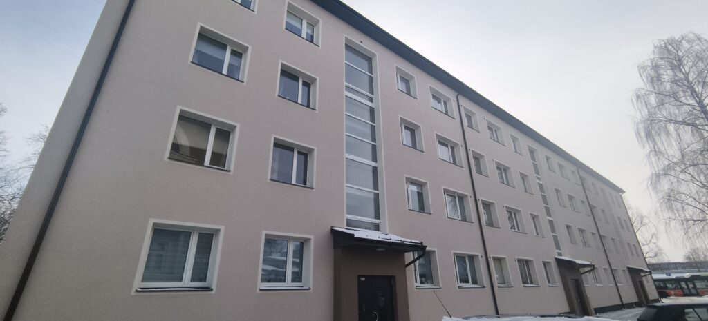 Tõnissoni 13, Tartu