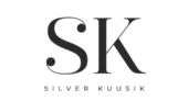 Silver Kuusik logo